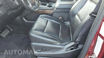 2017 Chevrolet Suburban 1500 LT 1LT - miniatura 31