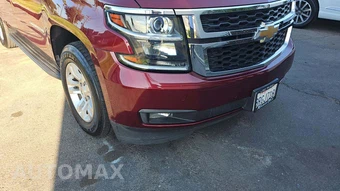 2017 Chevrolet Suburban 1500 LT 1LT - miniatura 32