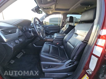 2017 Chevrolet Suburban 1500 LT 1LT - miniatura 7