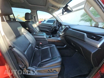 2017 Chevrolet Suburban 1500 LT 1LT - miniatura 8