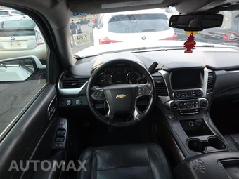 2017 Chevrolet Suburban 1500 LT 1LT - miniatura 10