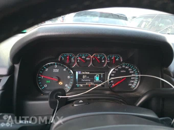 2017 Chevrolet Suburban 1500 LT 1LT - miniatura 12