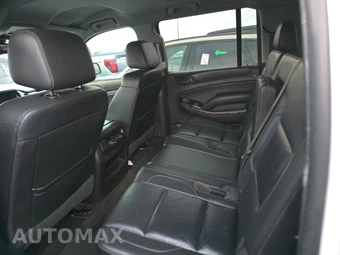2017 Chevrolet Suburban 1500 LT 1LT - miniatura 13