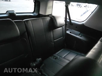 2017 Chevrolet Suburban 1500 LT 1LT - miniatura 14