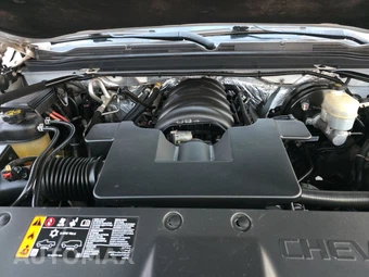 2017 Chevrolet Suburban 1500 LT 1LT - miniatura 16
