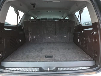 2017 Chevrolet Suburban 1500 LT 1LT - miniatura 17