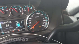 2017 Chevrolet Suburban 1500 LT 1LT - miniatura 25