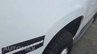2017 Chevrolet Suburban 1500 LT 1LT - miniatura 28