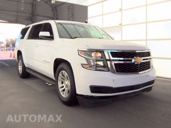 2017 Chevrolet Suburban 1500 LT 1LT - miniatura 3