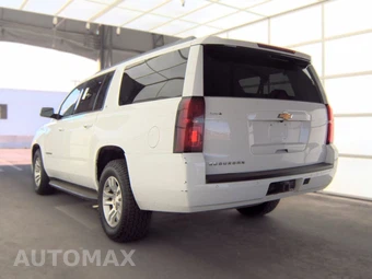 2017 Chevrolet Suburban 1500 LT 1LT - miniatura 6