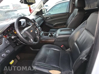 2017 Chevrolet Suburban 1500 LT 1LT - miniatura 7