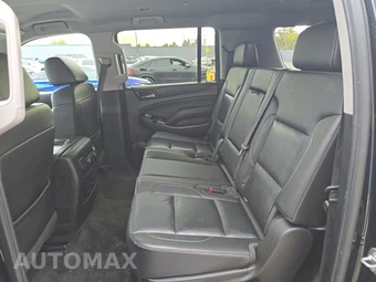 2017 Chevrolet Suburban 1500 LT 1LT - miniatura 13