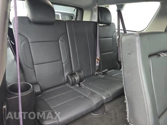 2017 Chevrolet Suburban 1500 LT 1LT - miniatura 14