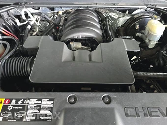 2017 Chevrolet Suburban 1500 LT 1LT - miniatura 16