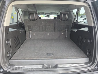2017 Chevrolet Suburban 1500 LT 1LT - miniatura 17