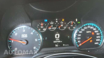 2017 Chevrolet Suburban 1500 LT 1LT - miniatura 18