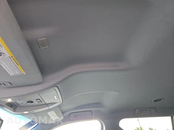 2017 Chevrolet Suburban 1500 LT 1LT - miniatura 19
