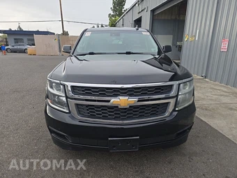 2017 Chevrolet Suburban 1500 LT 1LT - miniatura 2