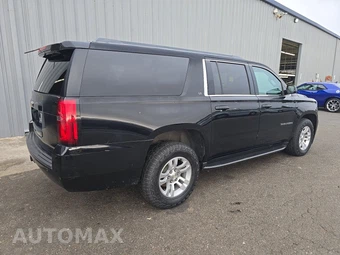 2017 Chevrolet Suburban 1500 LT 1LT - miniatura 4