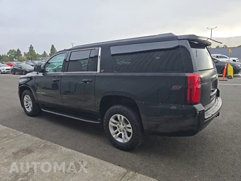 2017 Chevrolet Suburban 1500 LT 1LT - miniatura 6