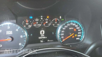 2017 Chevrolet Suburban 1500 LT 1LT - miniatura 61