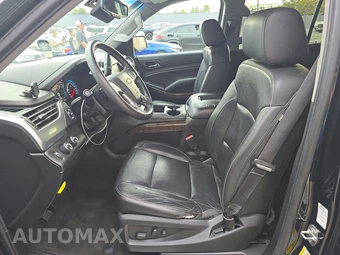 2017 Chevrolet Suburban 1500 LT 1LT - miniatura 7