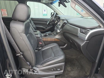 2017 Chevrolet Suburban 1500 LT 1LT - miniatura 8