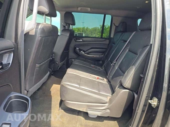 2017 Chevrolet Suburban 1500 LT 1LT - miniatura 10