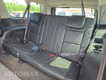 2017 Chevrolet Suburban 1500 LT 1LT - miniatura 11