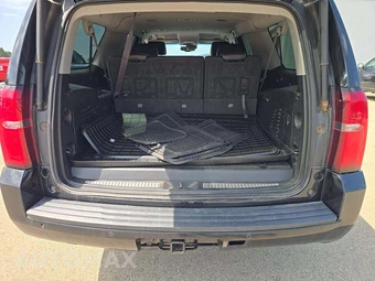 2017 Chevrolet Suburban 1500 LT 1LT - miniatura 12