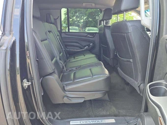 2017 Chevrolet Suburban 1500 LT 1LT - miniatura 14