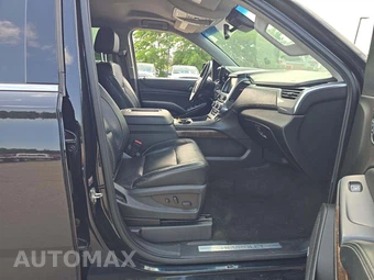 2017 Chevrolet Suburban 1500 LT 1LT - miniatura 16