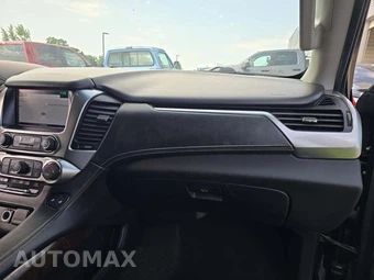 2017 Chevrolet Suburban 1500 LT 1LT - miniatura 17