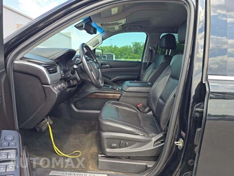 2017 Chevrolet Suburban 1500 LT 1LT - miniatura 3