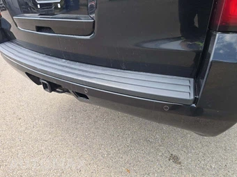 2017 Chevrolet Suburban 1500 LT 1LT - miniatura 31