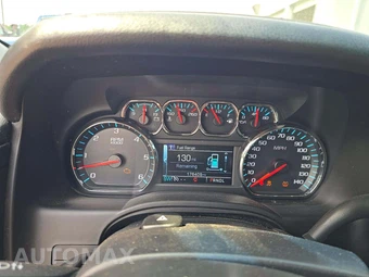 2017 Chevrolet Suburban 1500 LT 1LT - miniatura 6