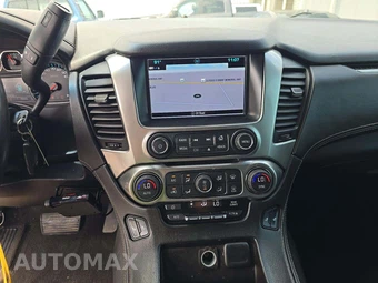 2017 Chevrolet Suburban 1500 LT 1LT - miniatura 7