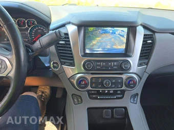 2017 Chevrolet Suburban 1500 LT 1LT - miniatura 10