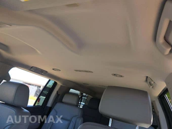 2017 Chevrolet Suburban 1500 LT 1LT - miniatura 11