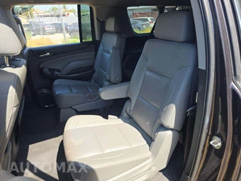 2017 Chevrolet Suburban 1500 LT 1LT - miniatura 13