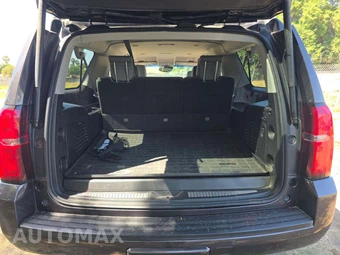 2017 Chevrolet Suburban 1500 LT 1LT - miniatura 15