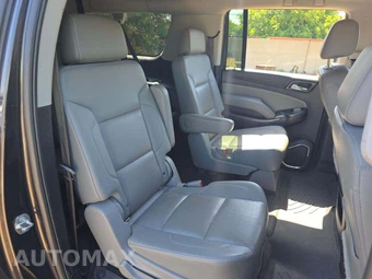 2017 Chevrolet Suburban 1500 LT 1LT - miniatura 17