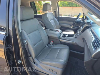 2017 Chevrolet Suburban 1500 LT 1LT - miniatura 19