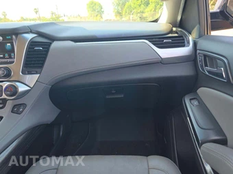 2017 Chevrolet Suburban 1500 LT 1LT - miniatura 20
