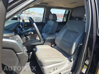 2017 Chevrolet Suburban 1500 LT 1LT - miniatura 6