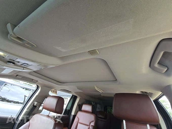2017 Chevrolet Suburban 1500 Premier 1LZ - miniatura 11