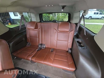2017 Chevrolet Suburban 1500 Premier 1LZ - miniatura 14