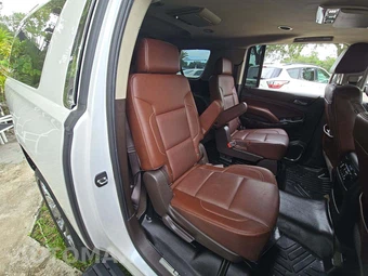 2017 Chevrolet Suburban 1500 Premier 1LZ - miniatura 17