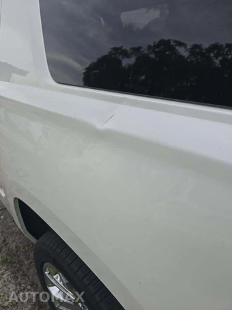 2017 Chevrolet Suburban 1500 Premier 1LZ - miniatura 24
