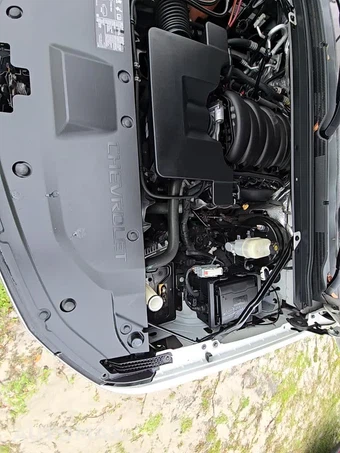 2017 Chevrolet Suburban 1500 Premier 1LZ - miniatura 26
